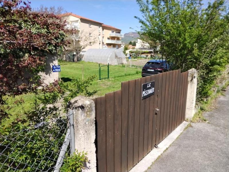 Le Pigeonnier Millau Exterior foto