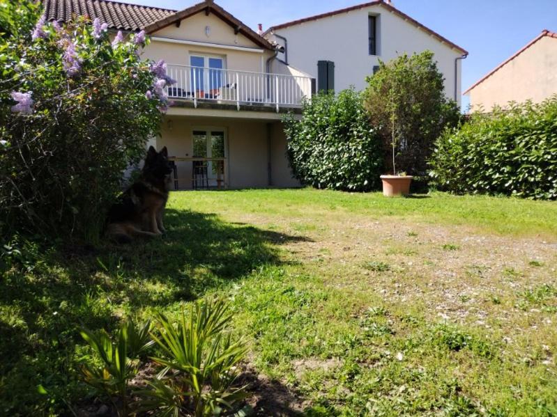 Le Pigeonnier Millau Exterior foto